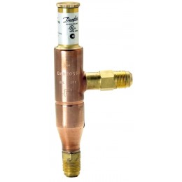DANFOSS (RIDAN) KVL 15 Регулятор давления 5/8" отб - 034L0042