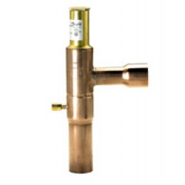 DANFOSS (RIDAN) KVR 28 Клапан регулятор давления(пр. класс 0100801067) - 034L0095