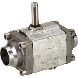DANFOSS (RIDAN) EVRA 40 Клапан соленоидный - 042H1128