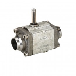 DANFOSS (RIDAN) EVRA 32 NC Клапан соленоидный - 042H1131