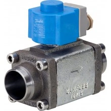 DANFOSS (RIDAN) AKVA 20-5 Клапан терморегулирующий - 042H2105