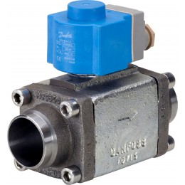 DANFOSS (RIDAN) AKVA 20-5 Клапан терморегулирующий - 042H2105