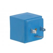 DANFOSS (RIDAN) Запчасть для EV:AS Катушка электром-я(пр. класс 0100301272) - 042N7601