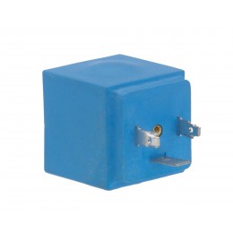 DANFOSS (RIDAN) Запчасть для EV:AS Катушка электром-я(пр. класс 0100301272) - 042N7601