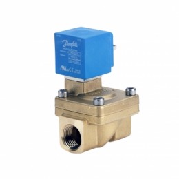 DANFOSS (RIDAN)  EV220W Клапан электромагнитный - 042U426132