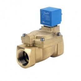 DANFOSS (RIDAN) EV220W Клапан электромагнитный - 042U426532