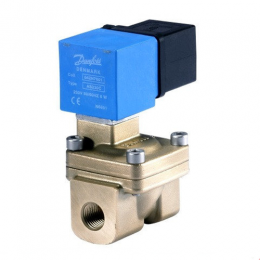 DANFOSS (RIDAN) EV220W Клапан электромагнитный - 042U426832