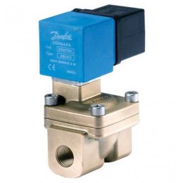 DANFOSS (RIDAN) EV220W Клапан электромагнитный - 042U436532
