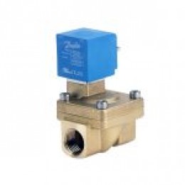 DANFOSS (RIDAN) EV220W Клапан электромагнитный - 042U436732