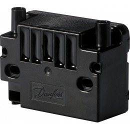 DANFOSS (RIDAN) Блок зажигания EBI4 1PS - 052F4046