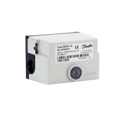 DANFOSS (RIDAN) Блок управления OBC 81.10 - 057H8701