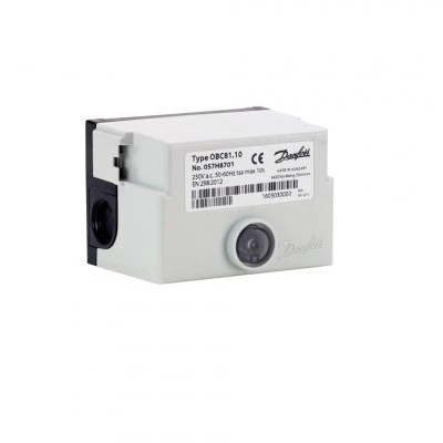 DANFOSS (RIDAN) Блок управления OBC 81.10 - 057H8701