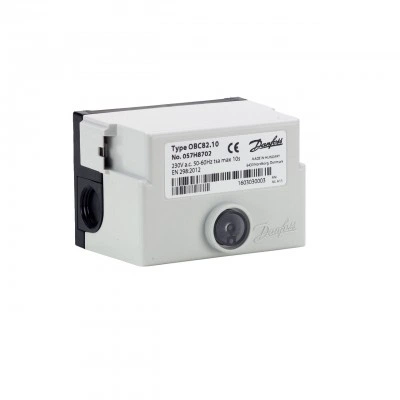 DANFOSS (RIDAN) Блок управления OBC 82.10 - 057H8702 DANFOSS (RIDAN) Блок управления OBC 82.10 - 057H8702