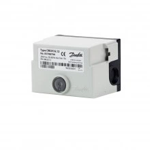 DANFOSS (RIDAN) Блок управления OBC 81A.12 - 057H8706