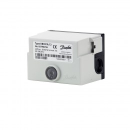 DANFOSS (RIDAN) Блок управления OBC 81A.12 - 057H8706