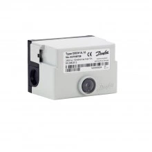 DANFOSS (RIDAN) Блок управления OBC 81A.10 - 057H8708