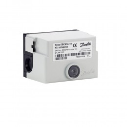 DANFOSS (RIDAN) Блок управления OBC 81A.10 - 057H8708