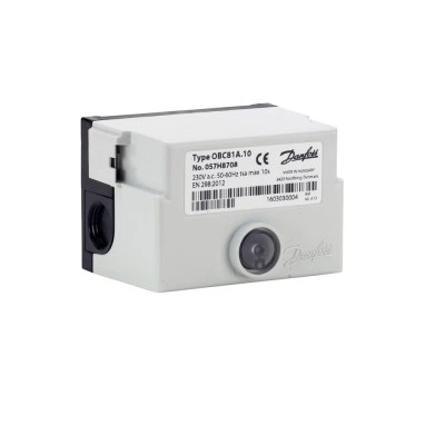 DANFOSS (RIDAN) Блок управления OBC 81A.10 - 057H8708