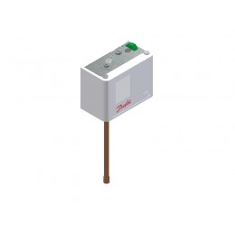 DANFOSS (RIDAN) KP5 Реле давления 8-32 бар - 060-118066