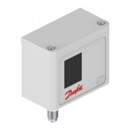 DANFOSS (RIDAN) KP7S Реле давления 8-32 бар - 060-119266