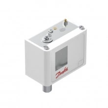 DANFOSS (RIDAN) Реле давления KPI 35, -0,2-8 бар, 0,4-1,5 бар, G? A - 060-121766