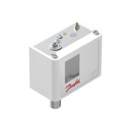 DANFOSS (RIDAN) Реле давления KPI 35, -0,2-8 бар, 0,4-1,5 бар, G? A - 060-121766