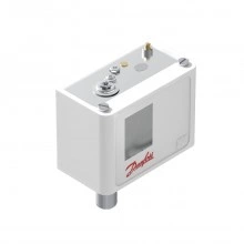 DANFOSS (RIDAN) Реле давления KPI 35, -0,2-8 бар, 0,5-2 бар, G? A - 060-121966