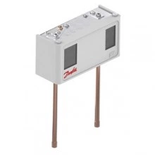 DANFOSS (RIDAN) KP15 Реле давления -0,2-7,5 / 8-32 бар(пр. класс 0100501404) - 060-124966