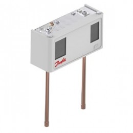 DANFOSS (RIDAN) KP15 Реле давления -0,2-7,5 / 8-32 бар(пр. класс 0100501404) - 060-124966