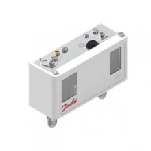DANFOSS (RIDAN) KP15 Реле давления -0,2-7,5 / 8-32 бар(пр. класс 0100501404) - 060-126466