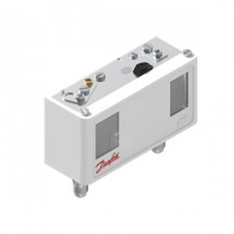 DANFOSS (RIDAN) KP15 Реле давления -0,2-7,5 / 8-32 бар(пр. класс 0100501404) - 060-126466