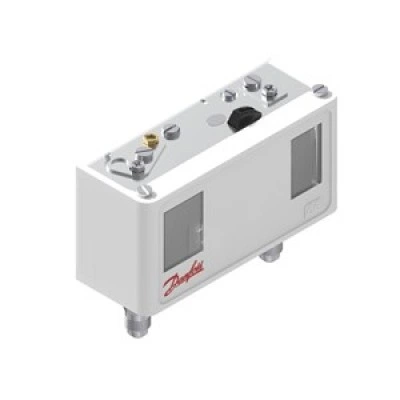 DANFOSS (RIDAN) KP15 Реле давления -0,2-7,5 / 8-32 бар(пр. класс 0100501404) - 060-126466 DANFOSS (RIDAN) KP15 Реле давления -0,2-7,5 / 8-32 бар(пр. класс 0100501404) - 060-126466