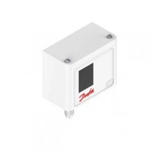 DANFOSS (RIDAN) KP 6W Реле давления(пр. класс 0100501410) - 060-519066