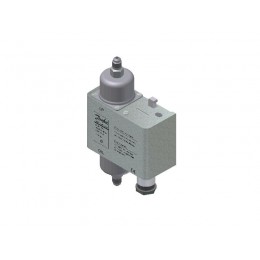 DANFOSS (RIDAN) MP54 Реле давления 1/4" отб. 90с(пр. класс 0100701413) - 060B016891