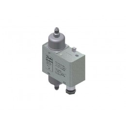 DANFOSS (RIDAN) MP55 Реле давления 1/4" отб. 45с(пр. класс 0100701414) - 060B017091