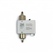 DANFOSS (RIDAN) MP55 Реле давления 1/4" отб. 60с - 060B017891