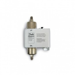 DANFOSS (RIDAN) MP55 Реле давления 1/4" отб. 60с - 060B017891