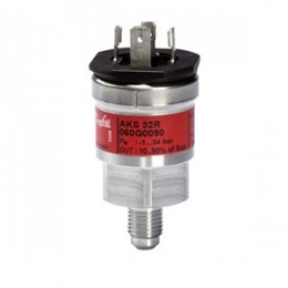 DANFOSS (RIDAN) AKS 32RПреобразователь (датчик) давл-я.(пр. класс 0403601595) - 060G0090