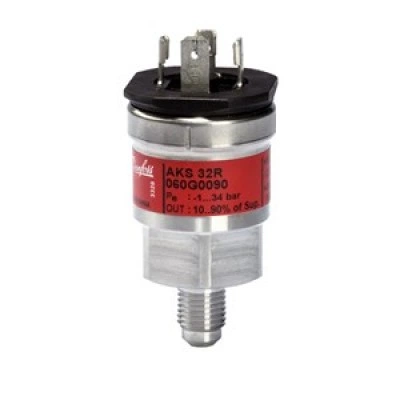 DANFOSS (RIDAN) AKS 32RПреобразователь (датчик) давл-я.(пр. класс 0403601595) - 060G0090 DANFOSS (RIDAN) AKS 32RПреобразователь (датчик) давл-я.(пр. класс 0403601595) - 060G0090
