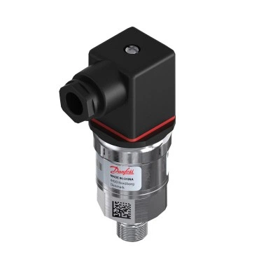 DANFOSS (RIDAN) Преобразователь давления MBS 3000 - 060G1107