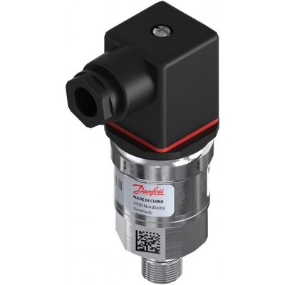 DANFOSS (RIDAN) Преобразователь давления MBS 3000 - 060G3822 DANFOSS (RIDAN) Преобразователь давления MBS 3000 - 060G3822
