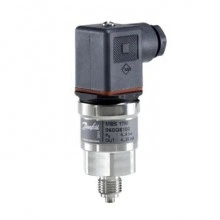 DANFOSS (RIDAN) MBS 1700 Преобразователь давления - 060G6100