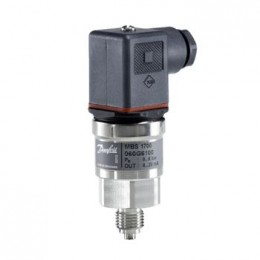 DANFOSS (RIDAN) MBS 1700 Преобразователь давления - 060G6100
