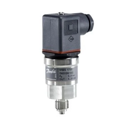DANFOSS (RIDAN) MBS 1700 Преобразователь давления - 060G6100
