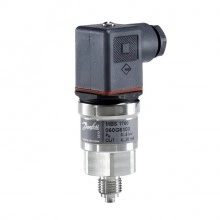 DANFOSS (RIDAN) MBS 1700 Преобразователь давления - 060G6101