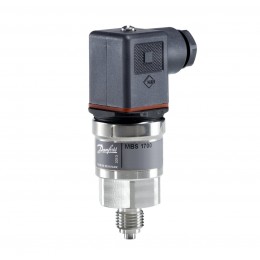DANFOSS (RIDAN) MBS 1700 Преобразователь давления - 060G6102