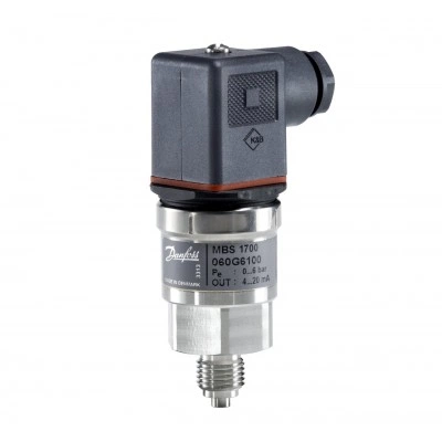 DANFOSS (RIDAN) MBS 1700 Преобразователь давления - 060G6103