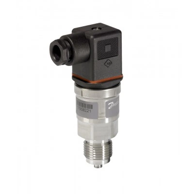 DANFOSS (RIDAN) MBS 1700 Преобразователь давления - 060G6104 DANFOSS (RIDAN) MBS 1700 Преобразователь давления - 060G6104