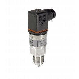 DANFOSS (RIDAN) Pressure sensor MBS 1700R,  0...6 bar, G - 060G6104R
