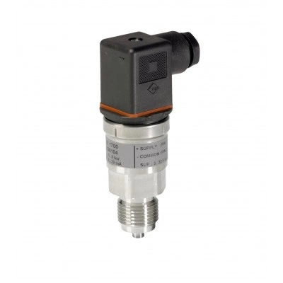 DANFOSS (RIDAN) Pressure sensor MBS 1700R, 0...6 bar, G - 060G6104R DANFOSS (RIDAN) Pressure sensor MBS 1700R, 0...6 bar, G - 060G6104R
